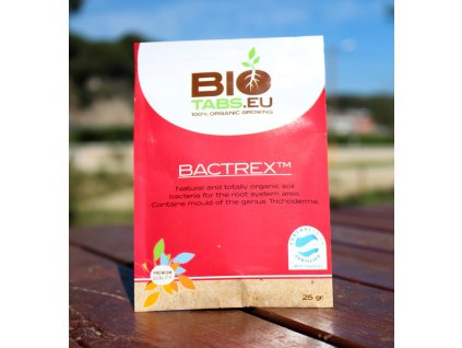 Biotabs Bactrex 1 kg