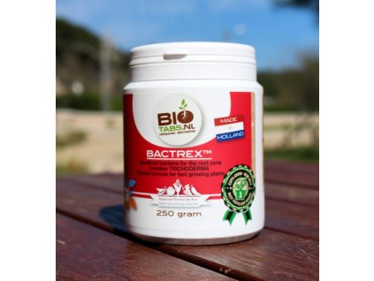 Biotabs Bactrex 250 g