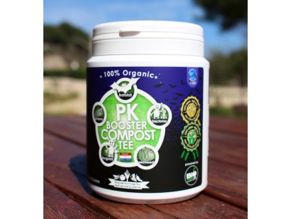 Biotabs PK Booster Compost Tea 750 ml