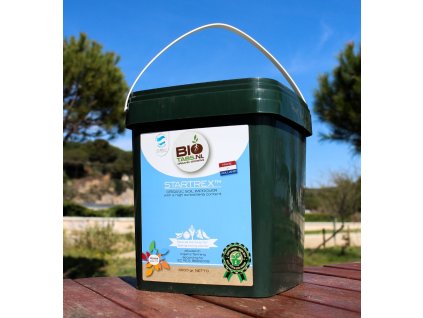 Biotabs Startrex 5 kg