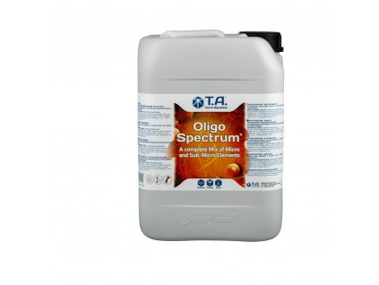 Terra Aquatica Oligo Spectrum 10 l
