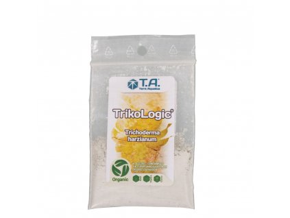 Terra Aquatica Trikologic Organic 50 g, trichoderma