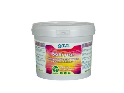 Terra Aquatica Silicate Organic 5 l