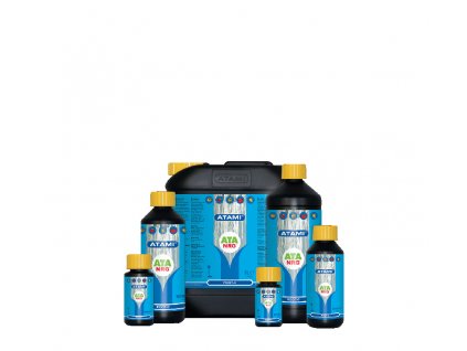 Atami ATA NRG Root-C, 500ml