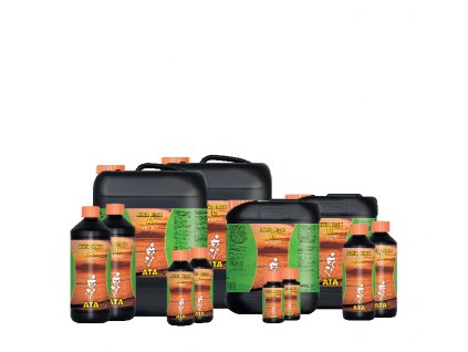 Atami ATA AWA Max A+B, 1L