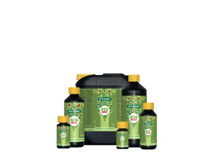 Atami ATA NRG Alga-C, 500ml