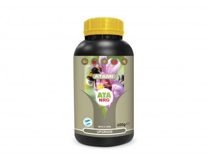 Atami ATA NRG Upgrade 600g