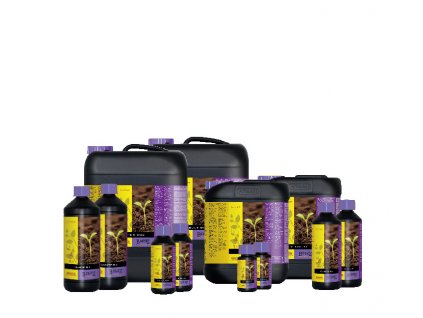 Atami B´cuzz Soil A+B, 1L