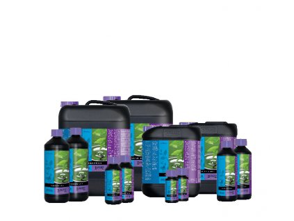 Atami B´cuzz Hydro A+B, 1L