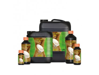Atami ATA Coco Max A+B, 1L