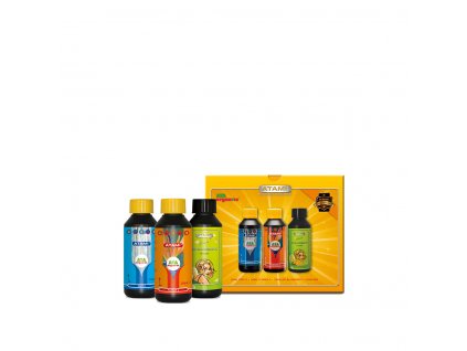Atami ATA NRG Booster Package, 750ml