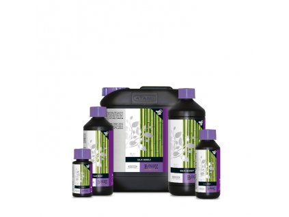 Atami B´cuzz Silic Boost, 50ml