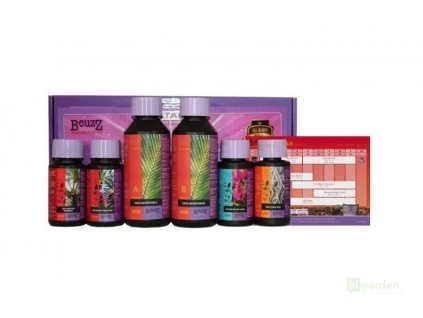 Atami Micro Kit B´cuzz Coco
