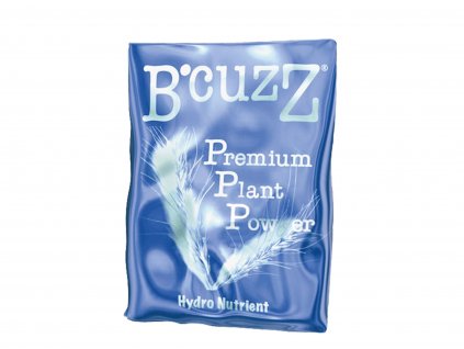Atami B´cuzz Premium Plant Powder Hydro, 1000g