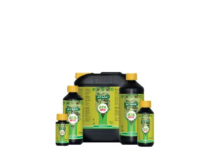 Atami ATA NRG Growth-C, 1L