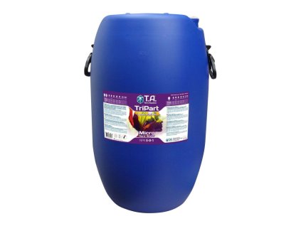 Terra Aquatica TriPart Micro HW 60 l