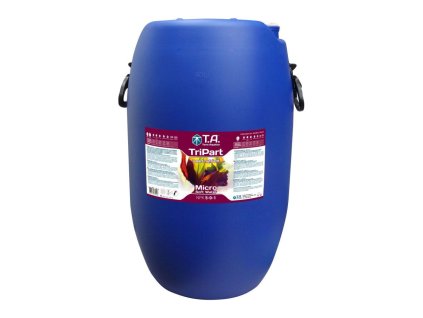 Terra Aquatica TriPart Micro SW 60 l