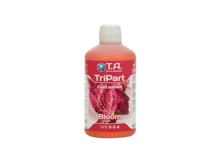 Terra Aquatica TriPart Bloom 500 ml