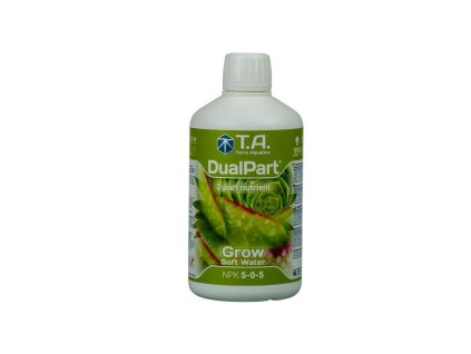 Terra Aquatica DualPart Grow SW 500 ml