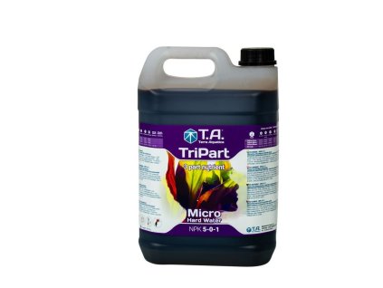 Terra Aquatica TriPart Micro HW 5 l