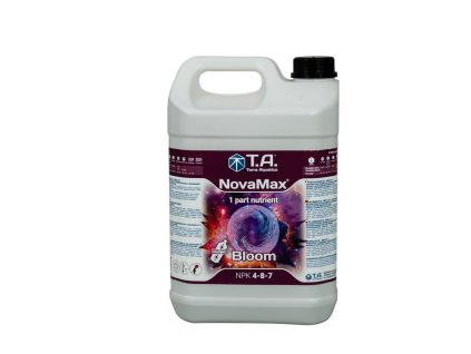 Terra Aquatica Novamax Bloom 5 l