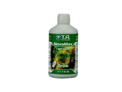 Terra Aquatica Novamax Grow 500 ml