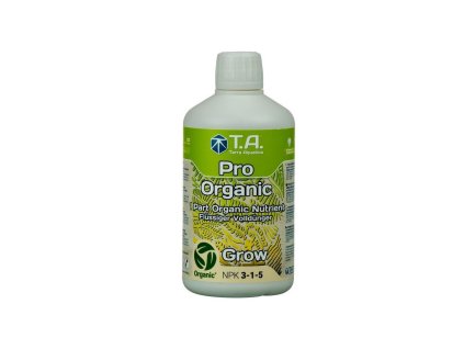 Terra Aquatica Pro Organic Grow 500 ml