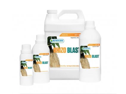 Botanicare Rhizo Blast - 500ml