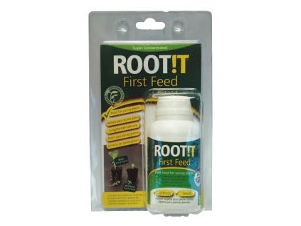 ROOT IT First Feed, 125ml