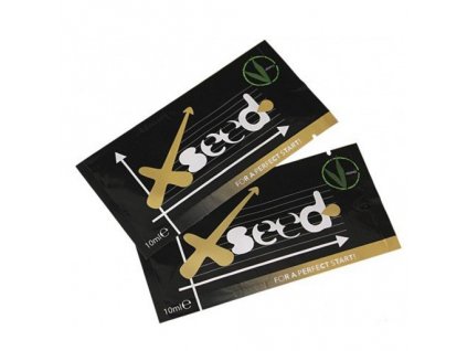 B.A.C. X-Seed cup, 10g