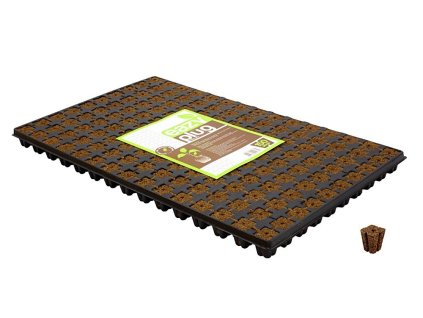 HGA Garden Eazy Plug CT150 Tray, sadbovač a kostky, 53x31.5x3 cm