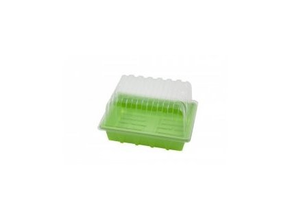 HGA Garden Propagator 32, skleník, nevyhřívaný 3 ks, 23x18x13 cm