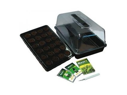 Root!t Rooting Sponge Propagation Kit, sadbovací komplet