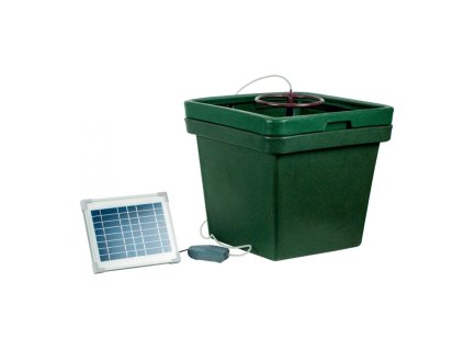 Terra Aquatica Cultimate L Aquafarm Solar - 46x46x43 cm