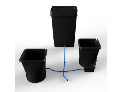 Autopot 1Pot XL, 2 květináče s nádrží 47 l (Aquavalve5)