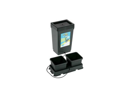 Autopot Easy2Grow, 2 květináče s nádrží 47 l (Aquavalve5)