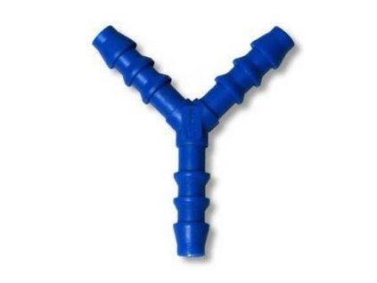 Y modré 6mm pro NFT Nutriculture