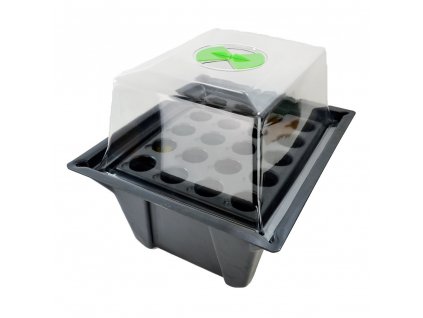 Aeroponní řízkovnice X-Stream na 20 rostlin