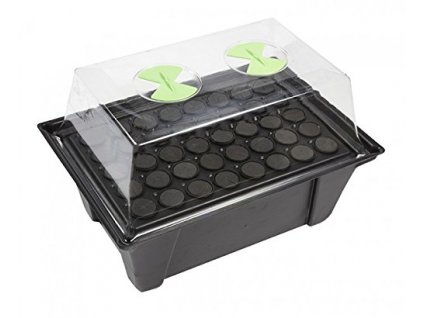 Aeroponní řízkovnice X-Stream na 40 rostlin