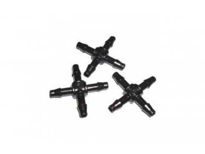 Autopot 9 mm cross - křížový spoj