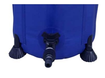 Autopot stáčecí kohout pro Flexi tanky