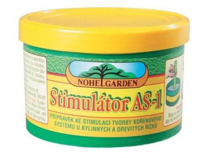 Kořenový stimulátor AS-1