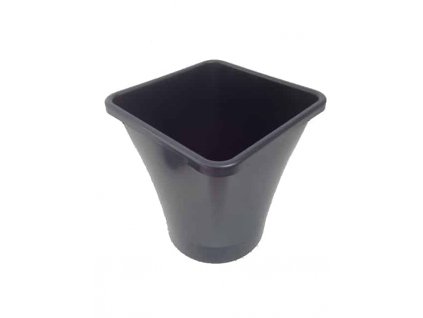 Autopot květník 25L - černý