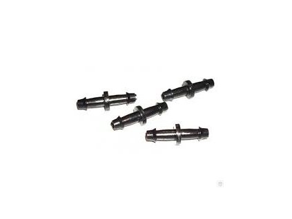 Autopot 6mm spojka