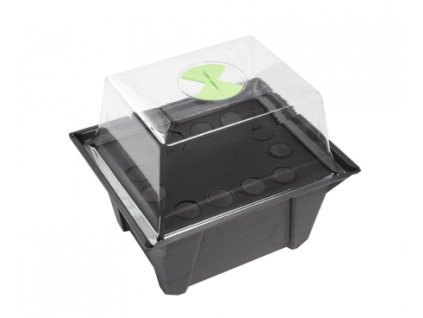 Aeroponní řízkovnice X-Stream na 12 rostlin