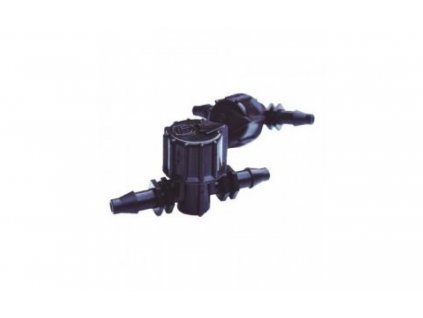 Autopot 9 mm Inline Tap - kohout