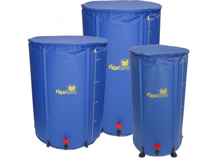 Autopot flexitank 400L
