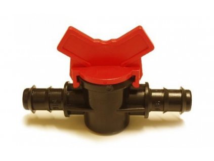 Autopot 16 mm Inline Tap - kohout