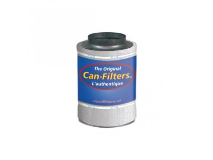 Filtr CAN-Original 713-900 m3/h, příruba 250mm