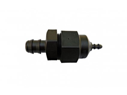 Autopot 16mm-6mm redukce s Inline filtrem
